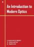 An Introduction To Modern Optics