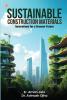 Sustainable Construction Materials