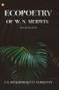 Ecopoetry of W. S. Merwin
