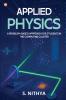 Applied Physics: A Problem-based Approach For Students In The Computing Cluster