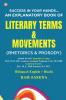 Literary Terms & Movements