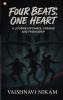 FOUR BEATS ONE HEART