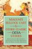 Maguni's Bullock Cart and Other Classic Odia Stories