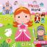 Princess World - Puzzle Book