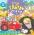 At The Farm Torch Book