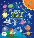 Lift A Flap - Explore the Outer Space