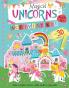 Magical Unicorns Activity Kit