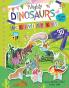 Mighty Dinosaur - Activity Kit