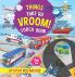 Things That Go Vroom! Torch Book