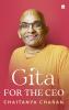 GITA FOR THE CEO