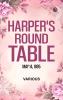 Harper's Round Table  May 14  1895