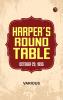 Harper's Round Table  October 29  1895