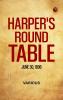 Harper's Round Table  June 30  1896