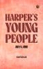 Harper's Young People July 6 1880