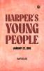 Harper's Young People January 25 1881