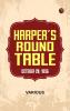 Harper's Round Table  October 20  1896