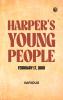 Harper's Young People February 17 1880