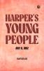 Harper's Young People July 11 1882