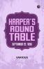 Harper's Round Table  September 22  1896
