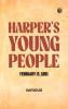 Harper's Young People February 15 1881