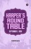 Harper's Round Table  September 1  1896