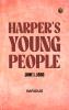 Harper's Young People June 1 1880