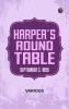 Harper's Round Table  September 3  1895