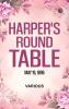 Harper's Round Table  May 19  1896