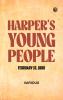 Harper's Young People February 10 1880