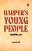 Harper's Young People February 8 1881