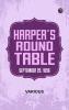 Harper's Round Table  September 29  1896