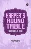 Harper's Round Table  September 15  1896