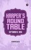 Harper's Round Table  September 8  1896