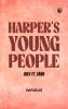Harper's Young People July 27 1880