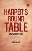 Harper's Round Table  November 12  1895