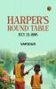 Harper's Round Table July 21 1896
