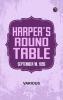 Harper's Round Table  September 10  1895