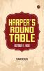 Harper's Round Table  October 1  1895