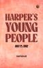 Harper's Young People July 25 1882