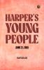 Harper's Young People June 21 1881