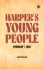 Harper's Young People February 7 1882