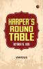 Harper's Round Table October 15 1895