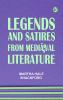 Legends and Satires from MediÃ¦val Literature