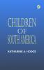 Children of South America
