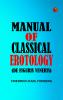 Manual of Classical Erotology (De figuris Veneris)