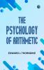 The Psychology of Arithmetic