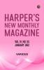 Harper's New Monthly Magazine Vol IV No XX January 1852