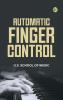 Automatic finger control