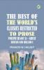The Best of the World's Classics Restricted to prose. Volume III (of X) - Great Britain and Ireland I