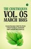 The Chautauquan Vol. 05 March 1885